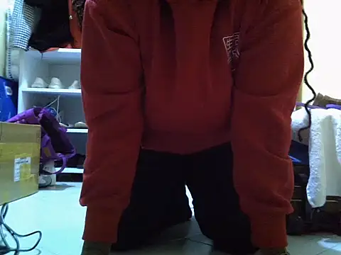 Brown sexy online show from January 8, 2026, 7:42 pm