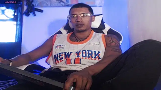 Ryan coopper online show from September 8, 2025, 5:01 pm