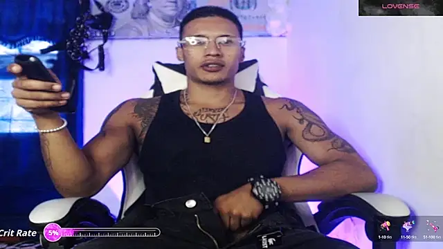 Ryan coopper online show from October 7, 2025, 2:51 pm