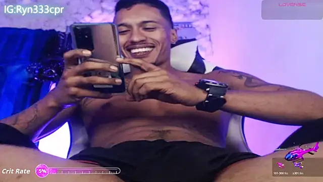 Snapshot of Ryan_coopper chatting on January 10, 2026, 2:29 am Ryan coopper online show from January 10, 2026, 2:29 am