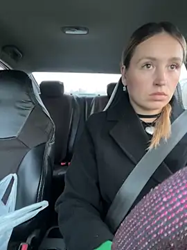 StasyWood online show from October 20, 2025, 1:18 am