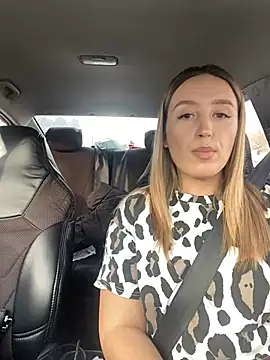 StasyWood online show from March 1, 2025, 4:15 am