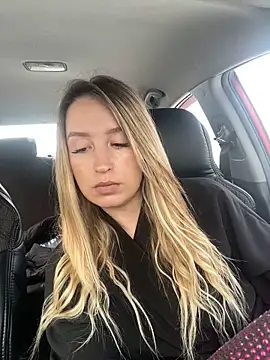 StasyWood online show from February 8, 2025, 3:30 am