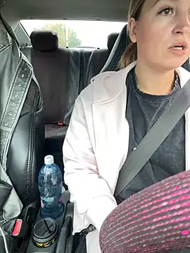 StasyWood online show from September 21, 2025, 1:33 am