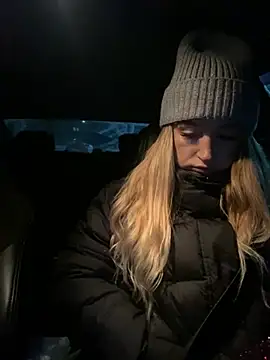 StasyWood online show from February 13, 2025, 12:57 am