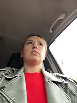 StasyWood online show from September 12, 2025, 1:28 am