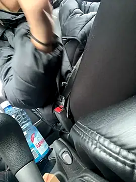 StasyWood online show from September 29, 2025, 1:12 am