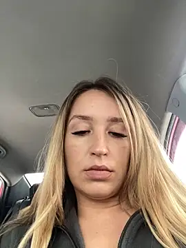 StasyWood online show from February 13, 2025, 4:00 am