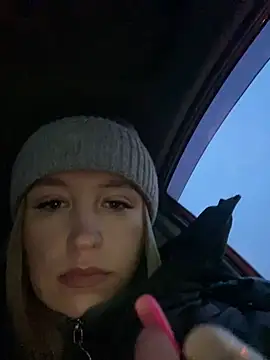 StasyWood online show from February 26, 2025, 1:03 am