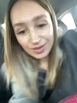 StasyWood online show from February 15, 2025, 4:14 am