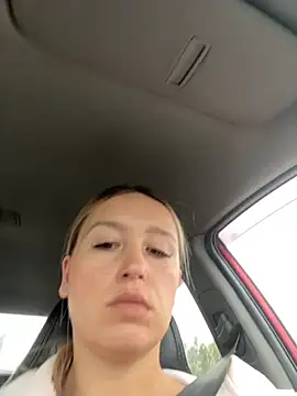 StasyWood online show from September 28, 2025, 1:56 am