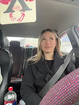 StasyWood online show from March 29, 2026, 2:13 am