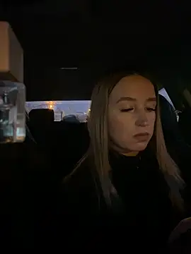 StasyWood online show from February 18, 2025, 1:10 am