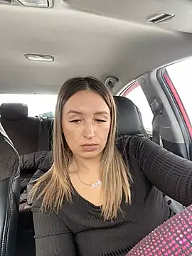 StasyWood online show from February 16, 2025, 4:20 am