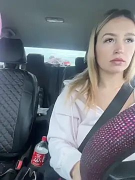 StasyWood online show from March 10, 2026, 1:09 am