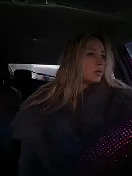 StasyWood online show from February 13, 2026, 1:27 am