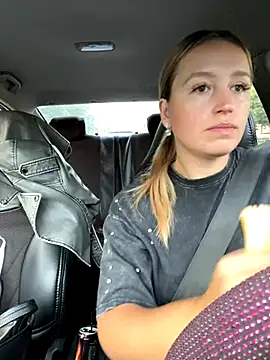 StasyWood online show from September 11, 2025, 1:16 am