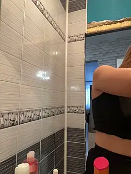 StasyWood online show from February 27, 2025, 1:41 am