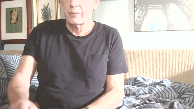 dannedonger2 online show from September 19, 2025, 8:29 am