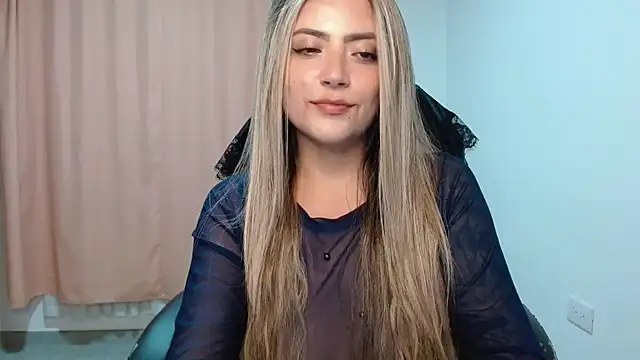  sweet rachel online show from February 20, 2026, 2:19 am