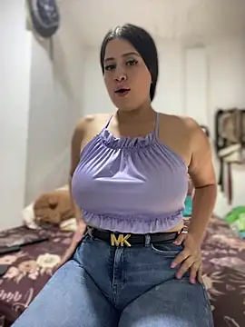 Natalia Cleark09 online show from April 7, 2026, 4:09 pm