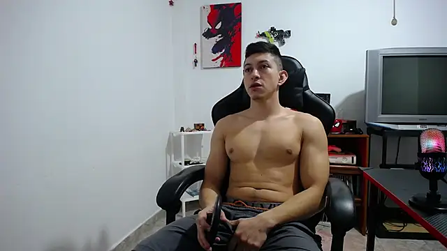 Iam yourbabyprincess XD online show from October 31, 2025, 11:11 pm