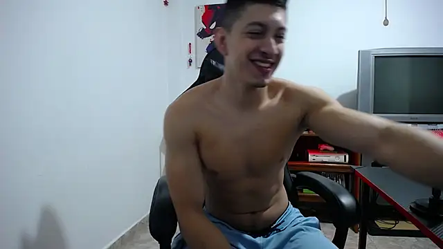 Iam yourbabyprincess XD online show from November 3, 2025, 6:18 am