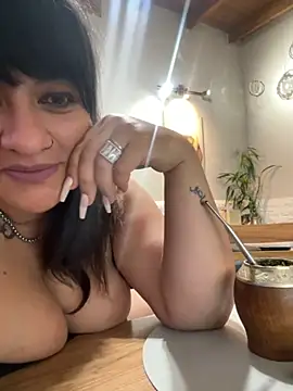 Sensualmente333 online show from September 30, 2025, 12:00 pm