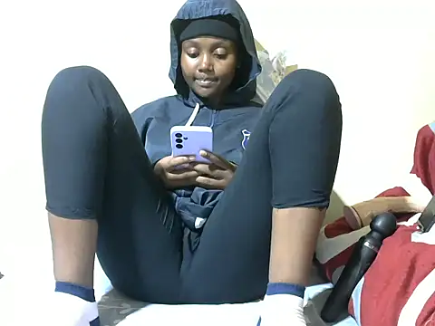 Sweet kelsiey online show from February 27, 2026, 2:12 am