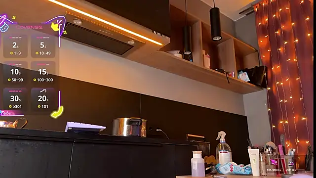 Snapshot of ilona_wine chatting on February 10, 2026, 7:24 pm ilona wine online show from February 10, 2026, 7:24 pm