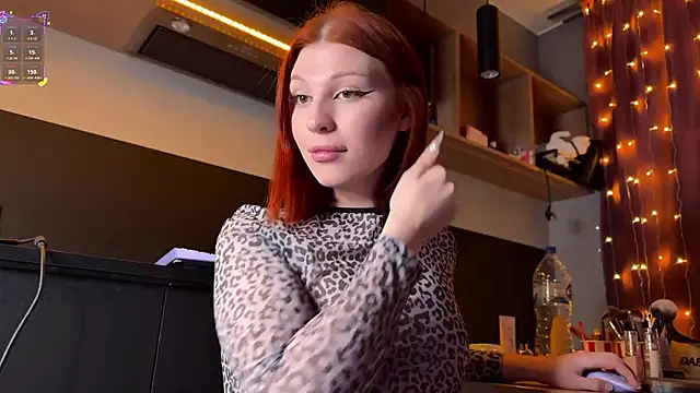 Snapshot of ilona_wine chatting on January 31, 2026, 8:18 pm ilona wine online show from January 31, 2026, 8:18 pm