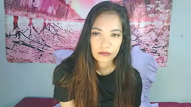 1SweetIndian online show from March 18, 2025, 5:44 pm