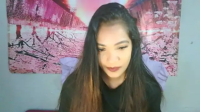 1SweetIndian online show from March 18, 2025, 2:28 pm