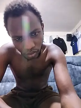 Sexy-prince online show from November 9, 2025, 9:24 am