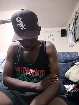 Sexy-prince online show from April 26, 2026, 1:52 pm