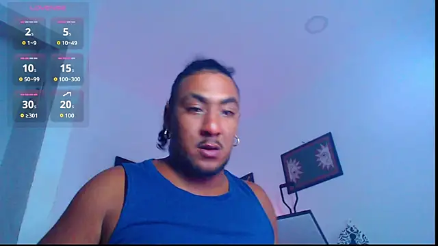 Snapshot of yosoy_enzo2020 chatting on April 20, 2026, 3:20 am yosoy enzo2020 online show from April 20, 2026, 3:20 am