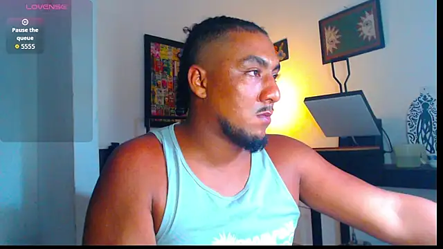 yosoy enzo2020 online show from April 8, 2026, 5:09 am