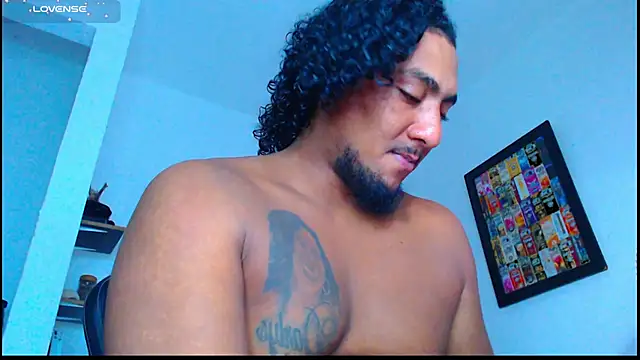 yosoy enzo2020 online show from December 19, 2025, 1:09 am