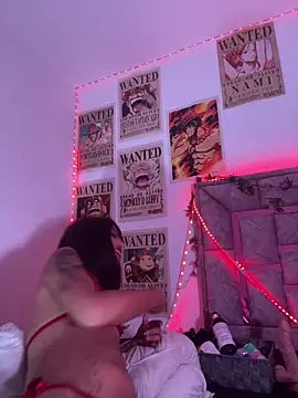 Hot sophie  online show from May 18, 2026, 9:52 pm