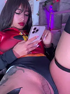 Hot sophie  online show from July 29, 2026, 11:15 pm