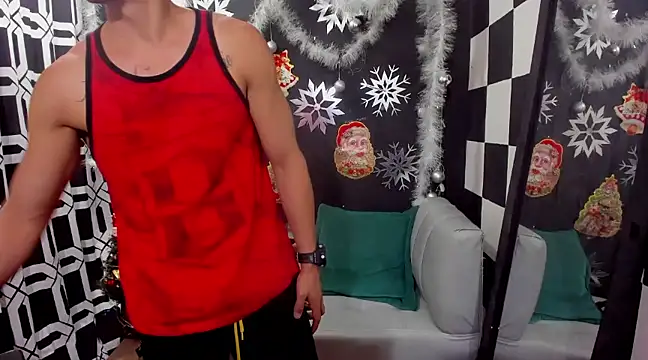 Snapshot of Brunocuttie94 chatting on January 12, 2025, 6:49 pm Brunocuttie94 online show from January 12, 2025, 6:49 pm
