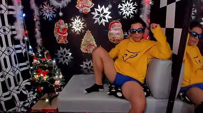 Snapshot of Brunocuttie94 chatting on December 29, 2024, 8:26 pm Brunocuttie94 online show from December 29, 2024, 8:26 pm