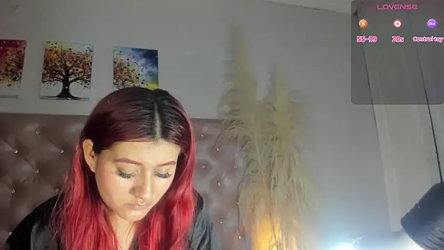 paulinasaeEnz online show from November 17, 2025, 1:15 pm