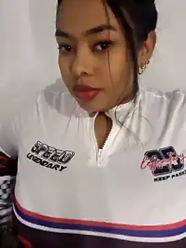 Snapshot of PUSHYLATE chatting on February 17, 2025, 3:36 am PUSHYLATE online show from February 17, 2025, 3:36 am