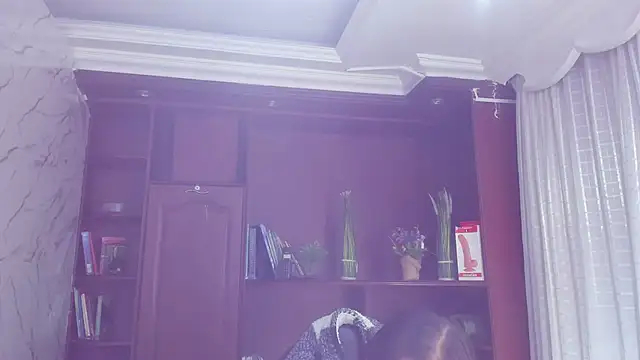 MelissaaCortes online show from March 18, 2025, 3:23 am