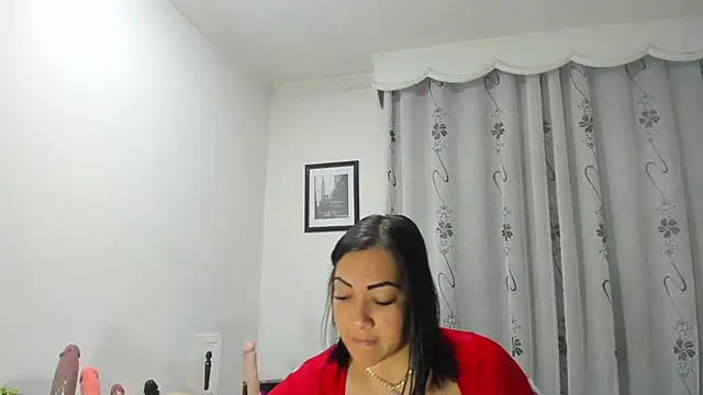 Snapshot of MelissaaCortes chatting on February 4, 2026, 3:45 am MelissaaCortes online show from February 4, 2026, 3:45 am