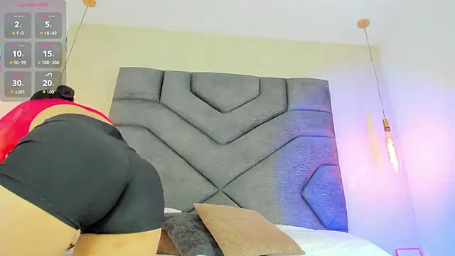 Liinda Saenz online show from March 30, 2026, 11:33 am