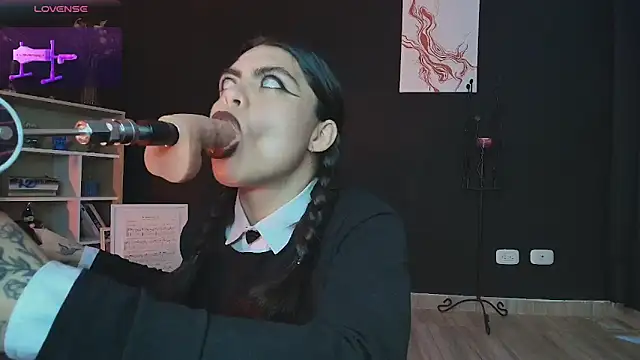  WednesdayFriday  online show from February 16, 2025, 5:59 pm