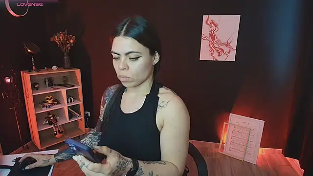  WednesdayFriday  online show from September 17, 2025, 8:00 pm