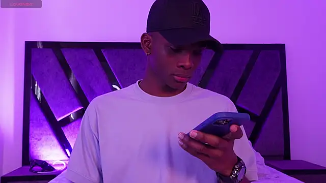 Snapshot of JacksonMuller_ chatting on January 18, 2026, 1:25 pm JacksonMuller online show from January 18, 2026, 1:25 pm